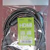 TIMELY“HDMIケーブル 1.8m HDMI Ver.1.3b対応”の実際