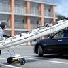 発見！タンデムアイランドをよりラクに車載する方法