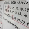 【３２ってどんな数？】数字のイメージがどれだけあるかは接触頻度の差やと思う。