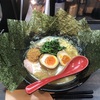 家系ラーメンを食べる時はやっぱりライスと海苔マシはマストでしょっ！！って強く主張したい！！〜相模大野ライトな豚骨醤油ラーメンGANYA〜