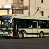 京都市バス 917号車 [京都 200 か ･917]