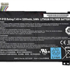 Msi BTY-S1B 925TA030F互換バッテリーパック MSI BTY-S1B 3200mAh/24WH 大容量 対応MSIバッテリー/電池 