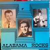 Alabama Rocks