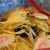 東京中野の新井薬師前にあるラーメン店「RYOMA」はトマトラーメンがおすすめ！