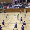 【試合終了】vs 上野エンジェルス