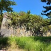 19 「小松城跡」の痕跡を巡る！本丸櫓台石垣＆城下の移築城門は見ごたえあり♪