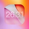 iOS 26.3.1が近日配信へ。3月4日開催のAppleイベントと新製品の行方