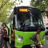 【フランス南西部＆スペインバスク地方】初めてFlixBusを予約してみた時の話