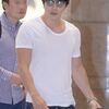 【映像】俳優 クォン・サンウ、ファンミーティングのため羽田到着！&キンポ空港のサンウも^^