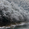 私の見た雪景色