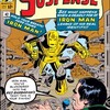 TALES OF SUSPENSE #42