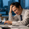 副業サラリーマン必見！青色申告の節税効果とは