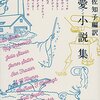 やつはみ喫茶読書会三十三冊目『変愛小説集』＠半杓亭　