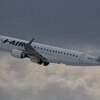 XM JA243J ERJ-190STD