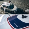 CITROËN C3 SAINT JAMES | CITROËN(シトロエン) x SAINT JAMES(セントジェームス)