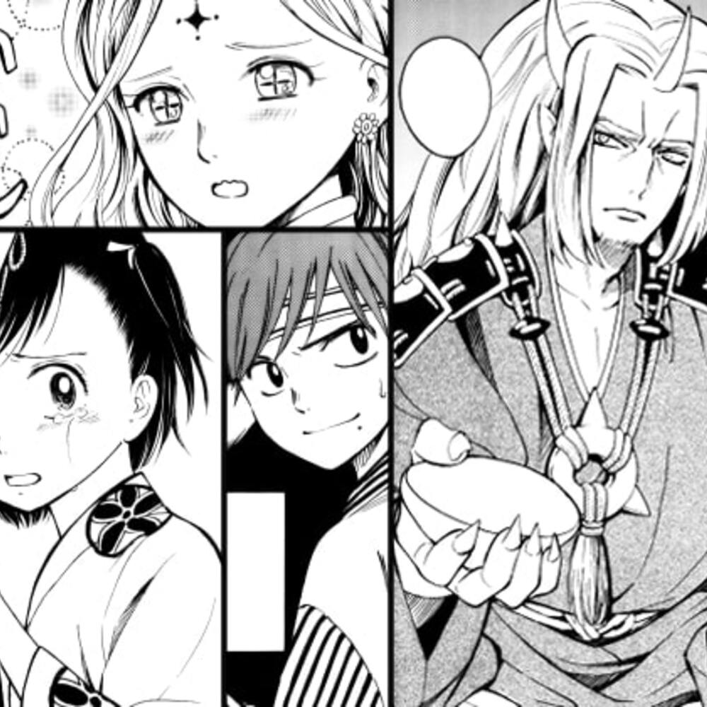 【同人誌レビュー】【京怪異譚】-土器編(下)-【石竜子】