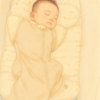 【生後32日目】1ヶ月健診