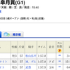 【皐月賞の無料予想公開📕】荒れそうな気配のG1予想は、地方競馬予想で毎日腕を磨くツワモノにお任せだ🐴