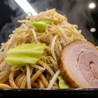 ワシワシ麺って何？中毒者続出の”ワシワシ麺”の正体とは