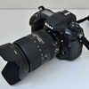 ニコン AF-S 18-300mmの片ボケ（？）不具合を修理した顛末