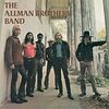 #0105) THE ALLMAN BROTHERS BAND / THE ALLMAN BROTHERS BAND 【1969年リリース】