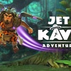 ジェットパック×原始人のぶっ飛び2Dアクション！『Jet Kave Adventure』レビュー！【Switch】