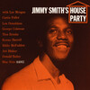 「Jimmy Smith - House Party (Blue Note) 1957,1958」ブルーノート・オールスターズの饗宴