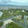 【函館】再び五稜郭タワーに登る