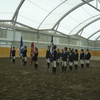 北関東学生馬術大会・写真