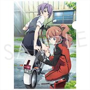 アニメ カテゴリーの記事一覧 惑星ノート