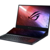 ASUS「ROG Zephyrus Duo 15」発表。Comet Lake-H, GeForce RTX2080 Super / RTX2070 Super構成のゲーミングノートPC /TechpowerUp【Intel, NVIDIA】