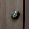 川崎市中原区　介護施設　室内ドアの鍵が開かない　解錠と交換