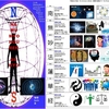 春分の日とイースター～みんな宇宙の卵