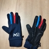 MILLETのアウトレットでお買い物