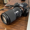 レンズ購入しました: TAMRON 70-180mm F/2.8 Di III VC VXD G2