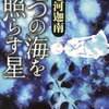 七河迦南【七つの海を照らす星】日常の中にあるミステリー！