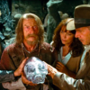 【映画】「インディ・ジョーンズ/クリスタル・スカルの王国（Indiana Jones and the Kingdom of the Crystal Skull）」(2008年) 観ました。（オススメ度★★★☆☆）