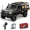 大人が本気で欲しくなる！GOUYOSHI トヨタ 大型ラジコン オフロード ジープ MN82Sが「ただのオモチャ」じゃない理由