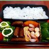 ３月１４日のおやじ弁当