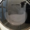 【おねしょの洗濯】ドラム式洗濯機でクエン酸は使えるのか? 泡だらけになった時の対処法