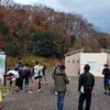 年末最大のイベント！  はりちゅう2hエンデューロ 山本