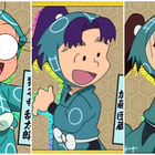 年に忍たまにハマった女が11年のキャラクター人気投票 初春の陣 を振り返るの段 月光とオランピア 年に忍たまにハマった女が11年のキャラクター人気投票 初春の陣 を振り返るの段 月光とオランピア