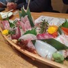 田町 Vol.2 ＜寿司居酒屋 日本海＞
