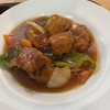 那覇市久茂地「チャイナキッチンワン」で食べてきた（６）酢豚編