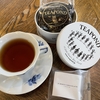 TEAPONDの紅茶