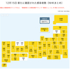 Go To トラベル、全国一斉停止は、やはり…。