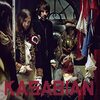 Fast Fuse / Kasabian 歌詞和訳
