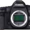 キヤノンがEOS 5D Mark IVのテストを始めている？[うわさ]