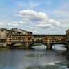 イタリア旅行2日目②フィレンツェ街歩き