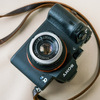 ROKKOR-PF 32mm F1.8 minolta repo-sのレンズ